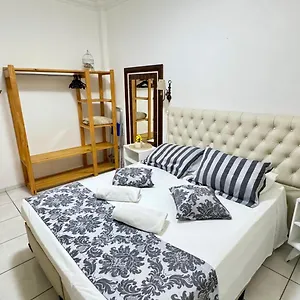 Apto Master De 2 Quartos A 100m Do Mar, Central Apartamento