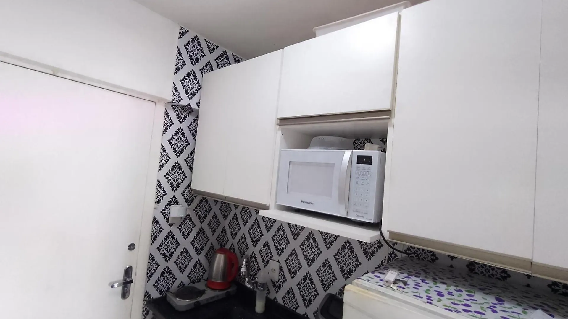 Apartamento Studio Nautico Central Balneário Camboriú