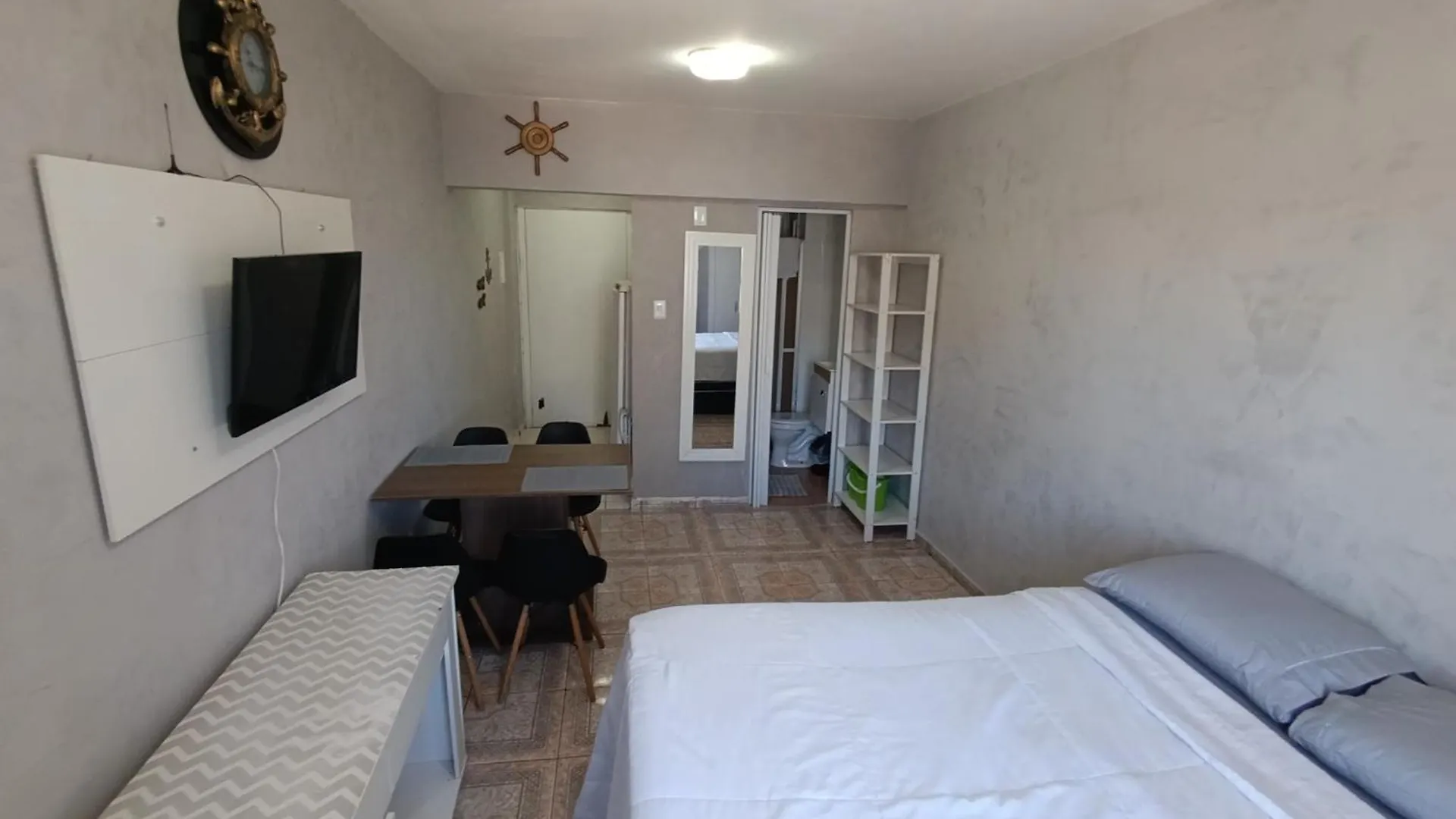 Studio Nautico Central Balneário Camboriú