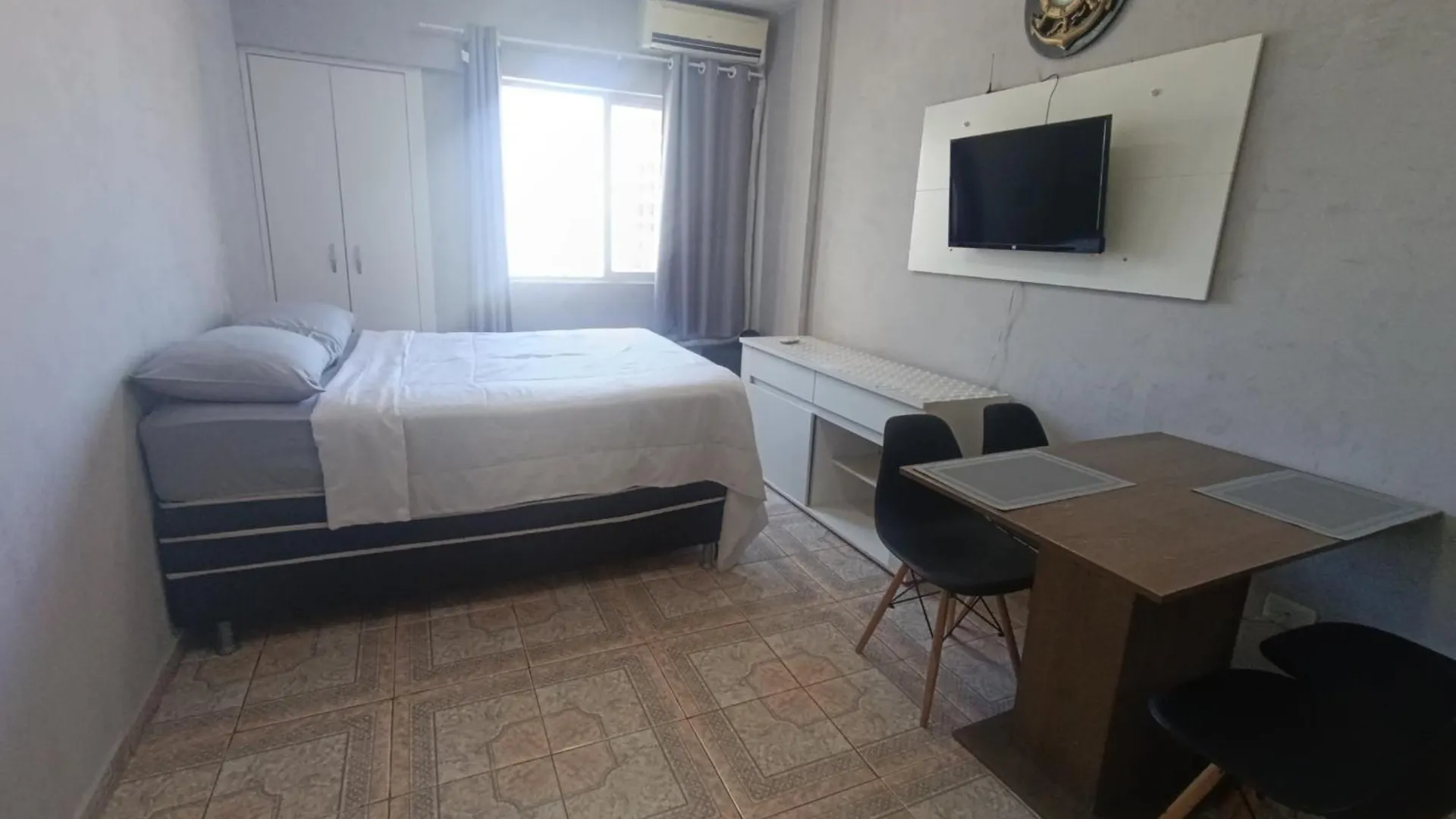 Apartamento Studio Nautico Central Balneário Camboriú Brasil